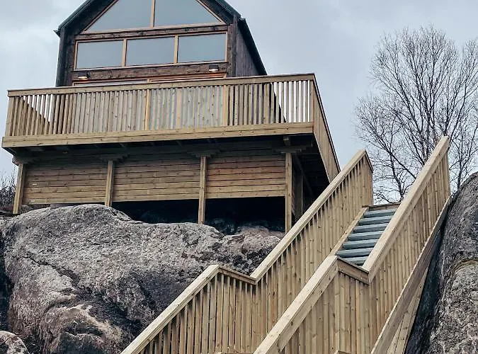 Lofoten Cabins