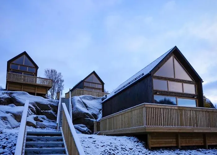 Lofoten Cabins