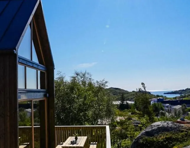 Lofoten Cabins