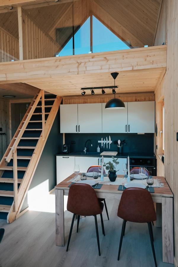 Ferienhaus Lofoten