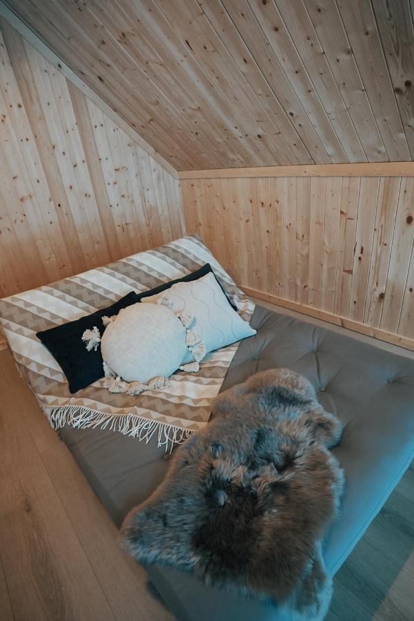 Ferienhaus Lofoten Hopen (Austvagoy)