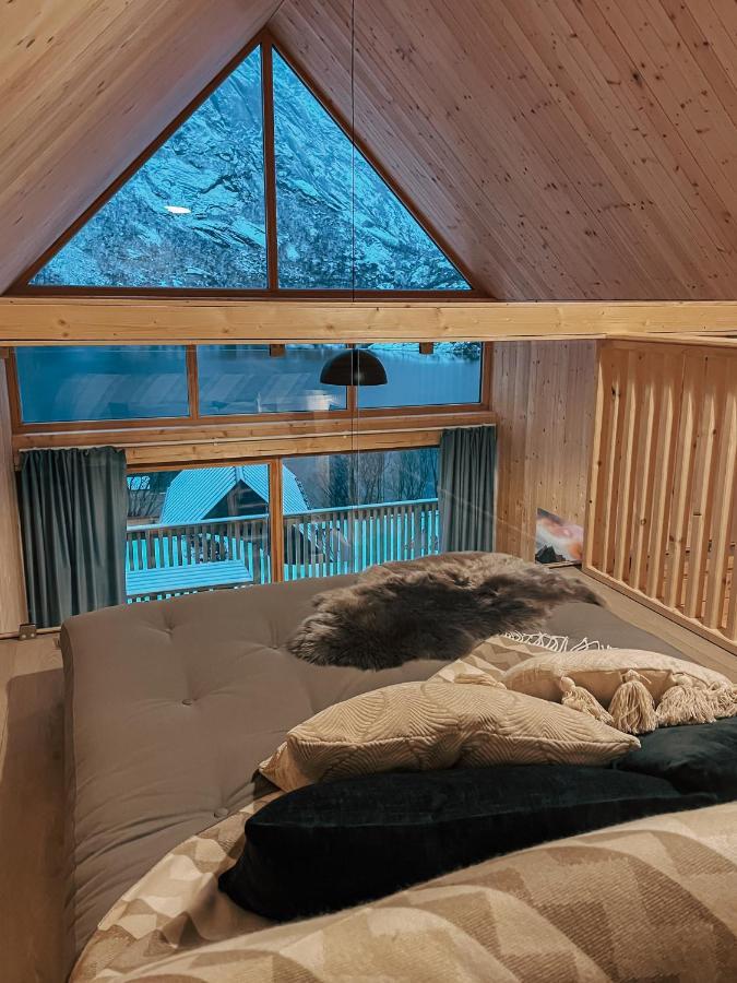 Ferienhaus Lofoten *