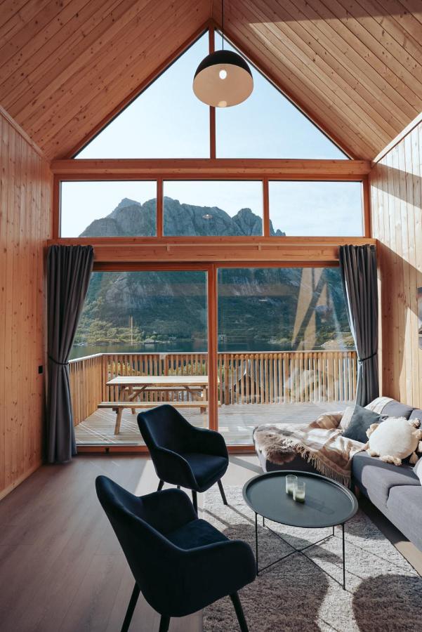 Lofoten *